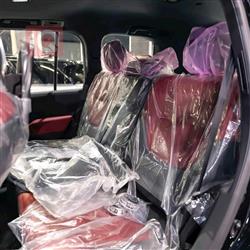 تۆیۆتا لاند کروزەر